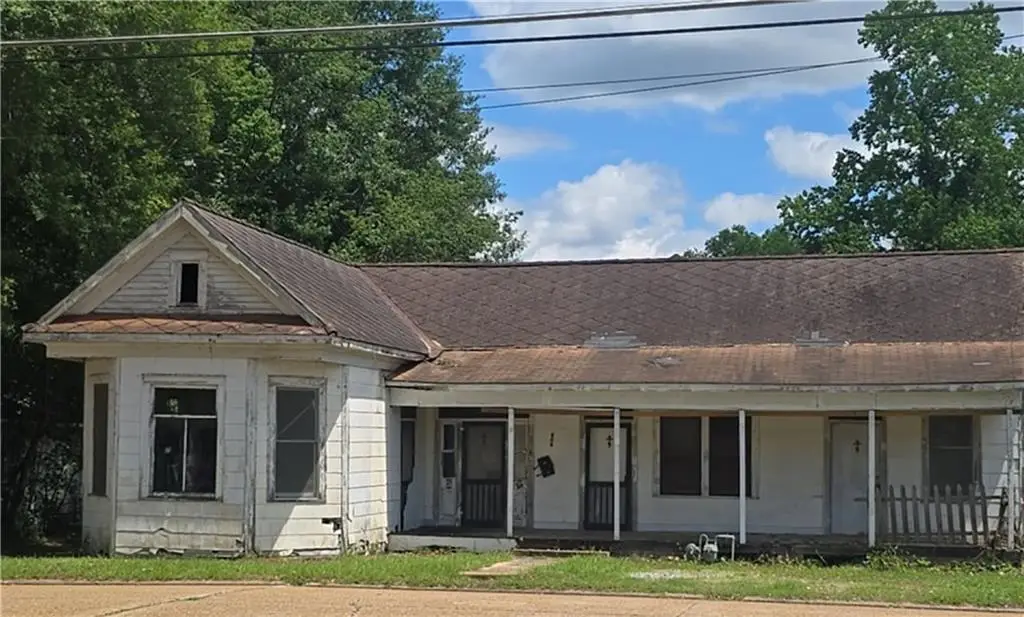 606 Sanders Street, Pineville, LA 71360 - Image #1