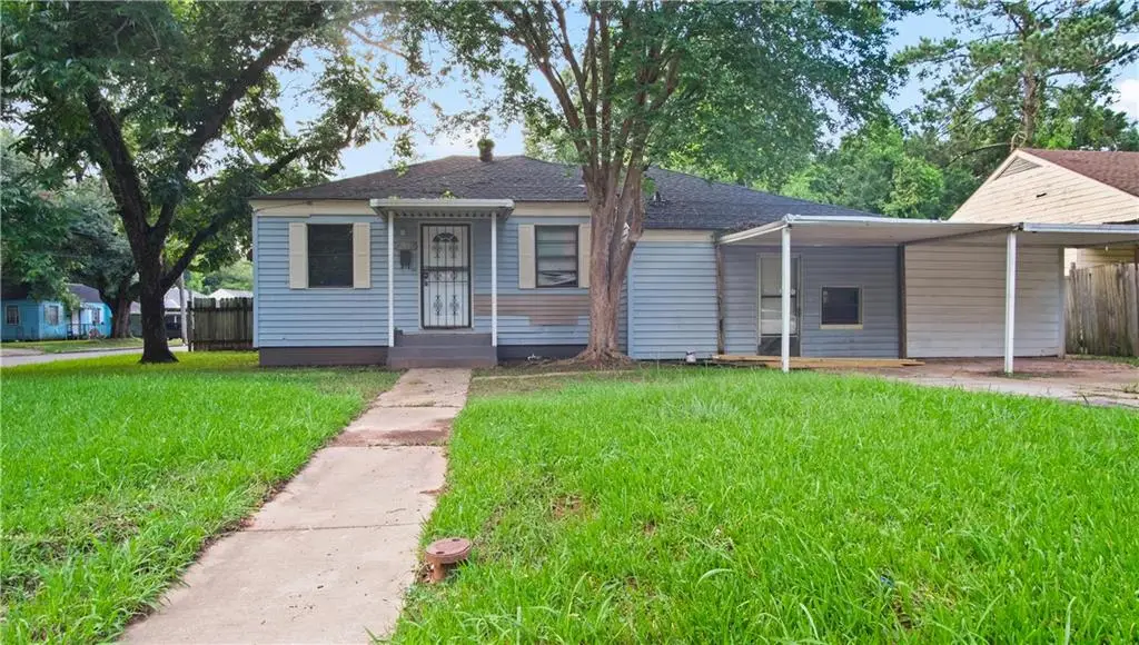 2454 Alma Street, Alexandria, LA 71301 - Image #1