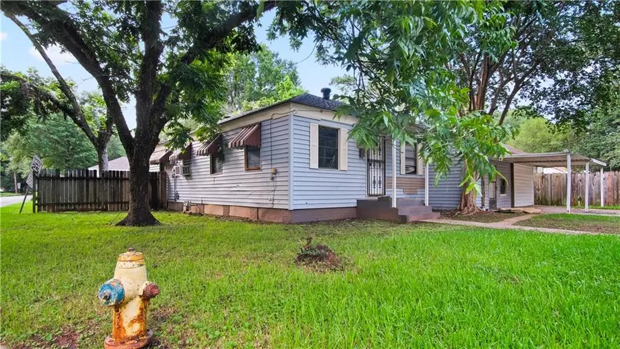 2454 Alma Street, Alexandria, LA 71301 - Image #2