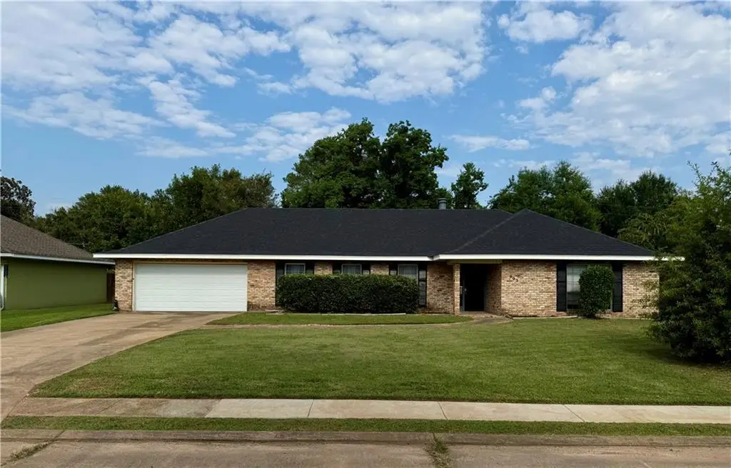 507 Ridgewood Boulevard, Alexandria, LA 71301 - Image #1