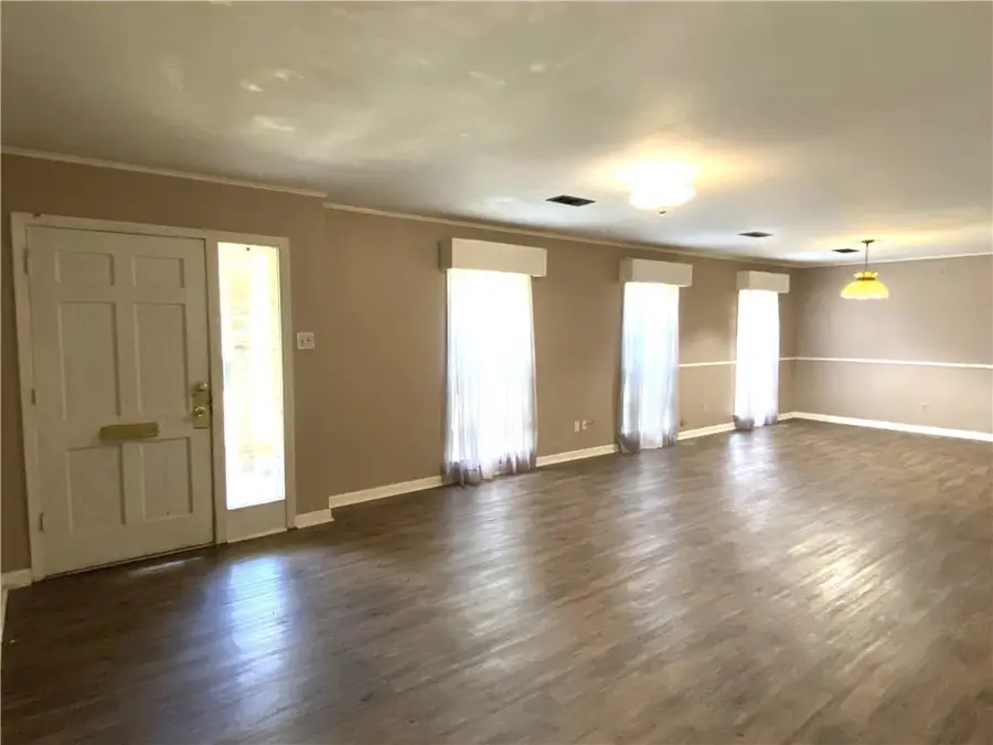 507 Ridgewood Boulevard, Alexandria, LA 71301 - Image #2