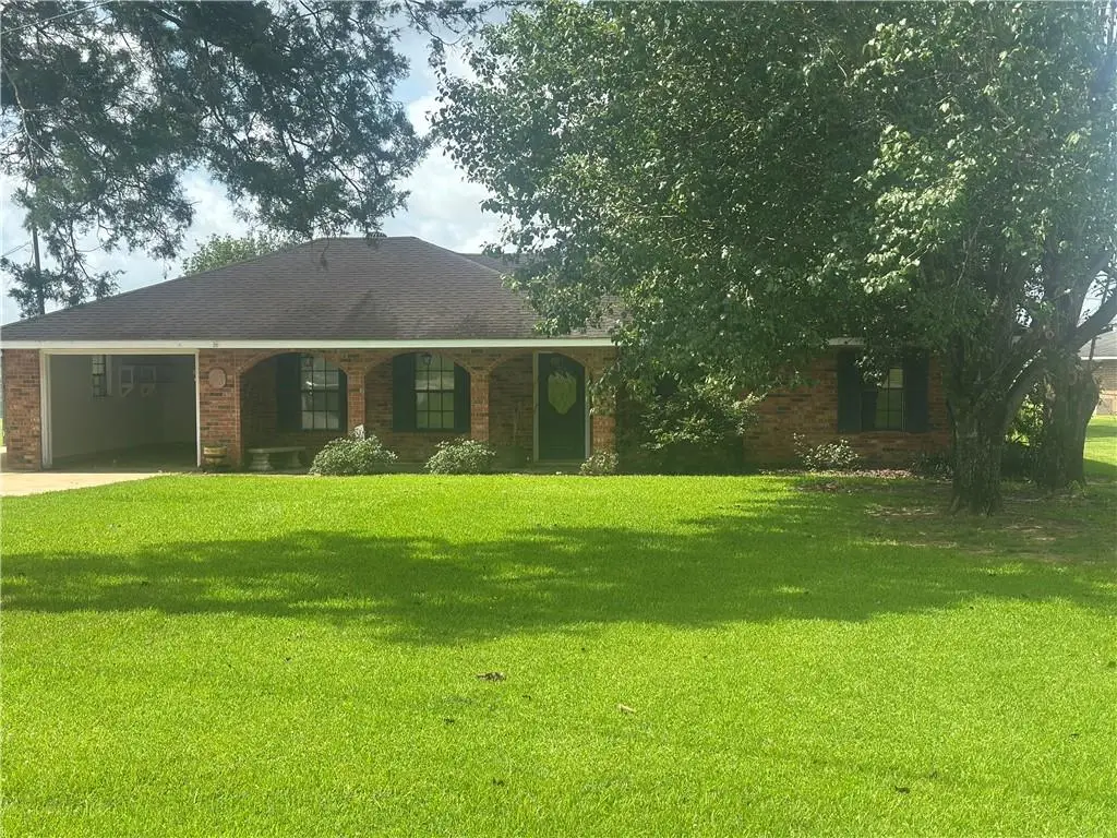 4728 Hwy 451 Highway, Moreauville, LA 71355 - Image #1