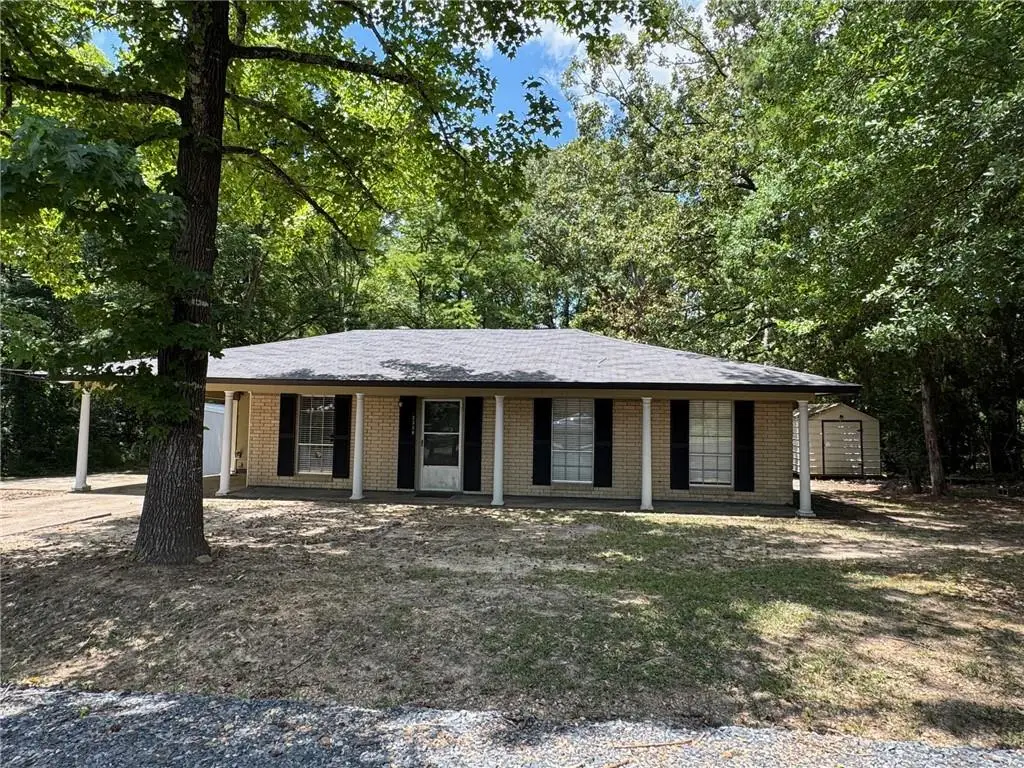 2336 Church Street, Olla, LA 71465 - Image #1