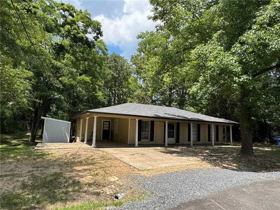 2336 Church Street, Olla, LA 71465 - Image #2