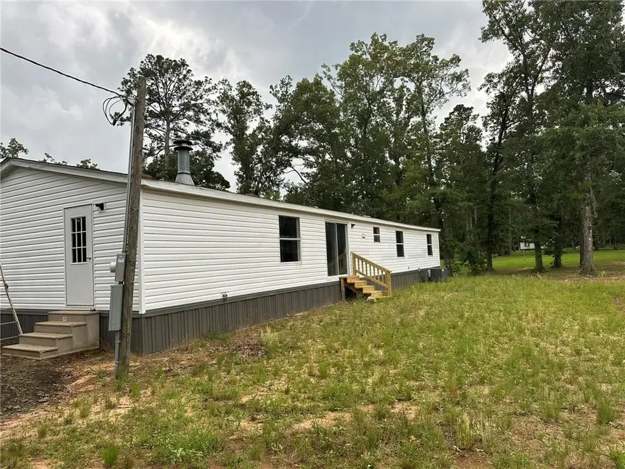 1311 Johnson Circle, Montgomery, LA 71454 - #2