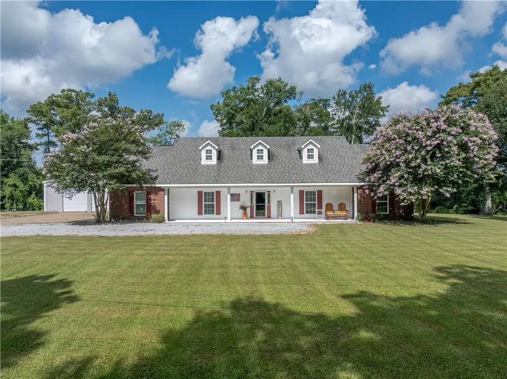1820 La 457 Highway, Lecompte, LA 71346 - Image #1