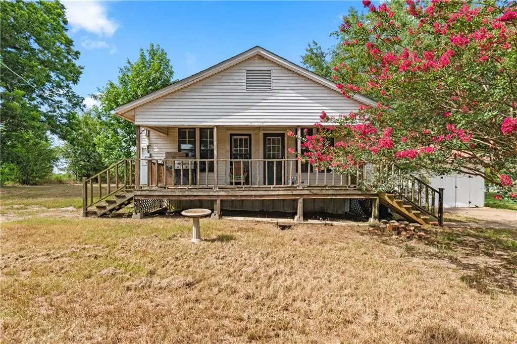 3425 La-121 Highway, Leesville, LA 71446 - Image #1