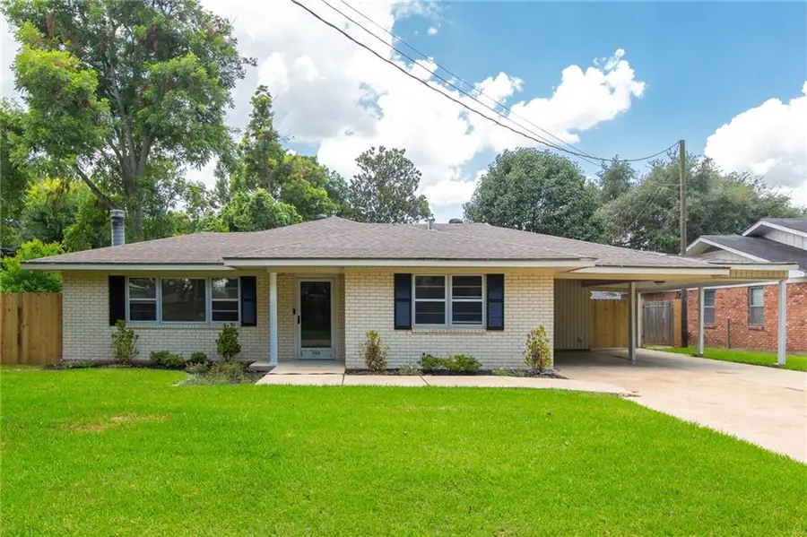 4011 Leon Drive, Alexandria, LA 71303 - Image #2