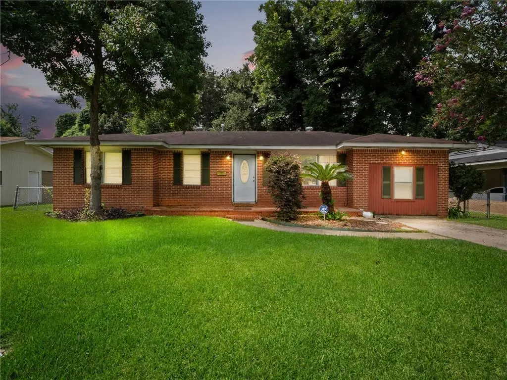 511 Hancock Avenue, Natchitoches, LA 71457 - Image #1