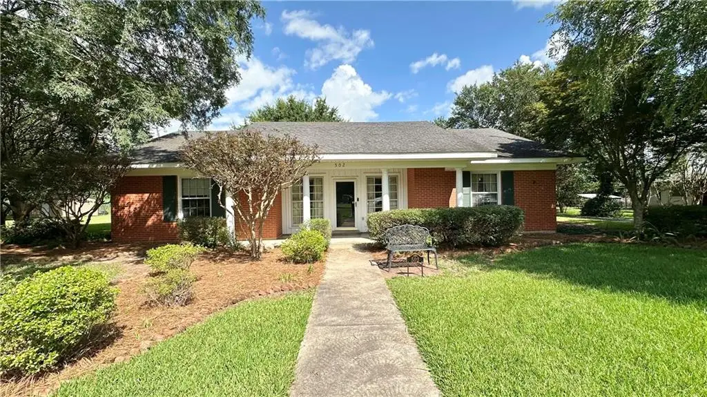 502 Wadsworth Avenue, Cheneyville, LA 71325 - Image #1