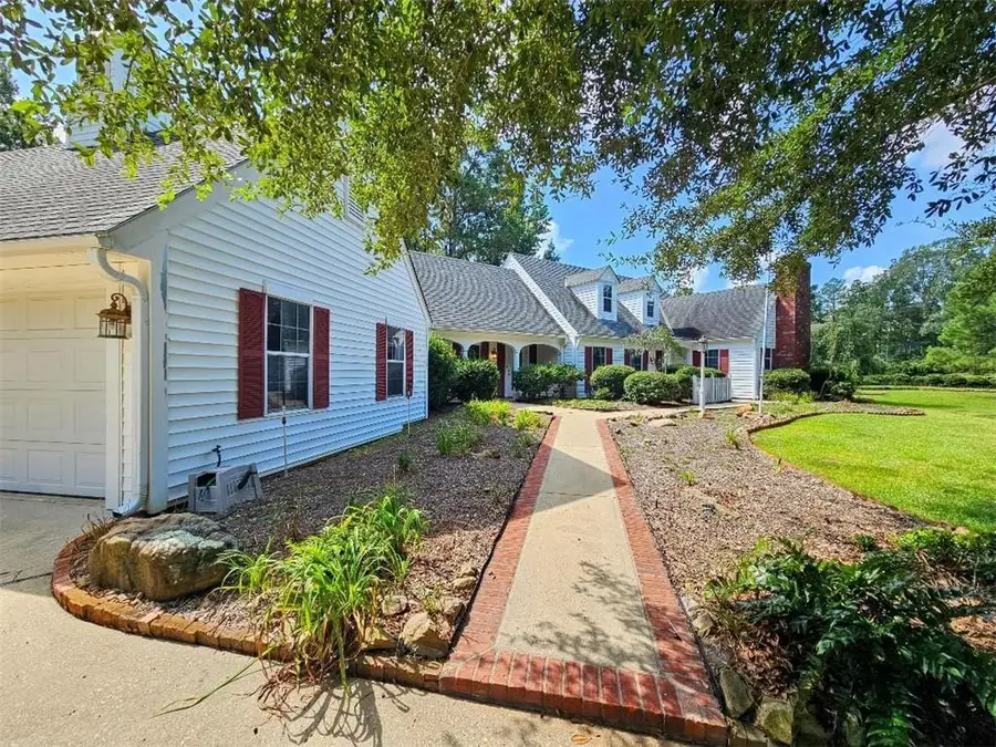 222 Hickory Ridge Road, Winnfield, LA 71483 - Image #2