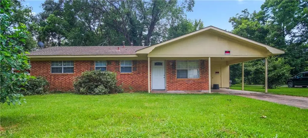 2913 Beech Street, Lecompte, LA 71346 - Image #1