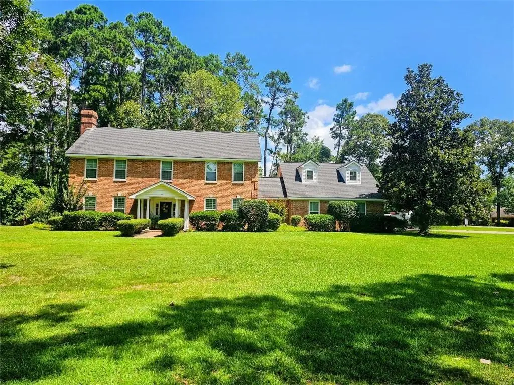 109 Dogwood Drive, Winnfield, LA 71483 - Image #1