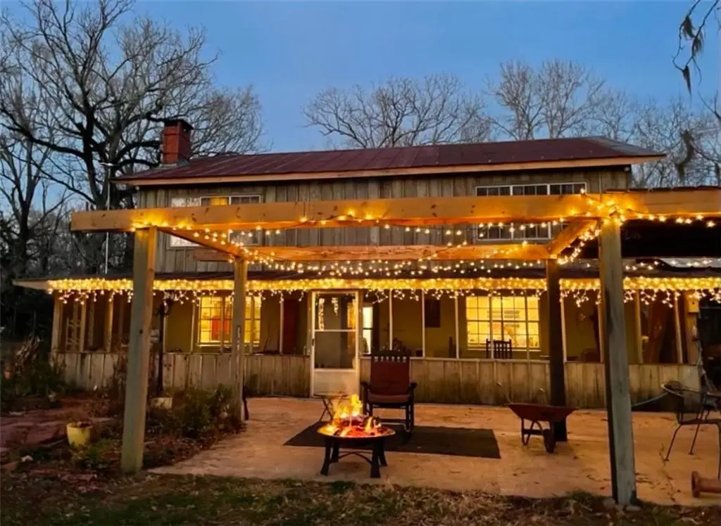 674 Boggy Bayou Road Road, Marksville, LA 71351 - #1