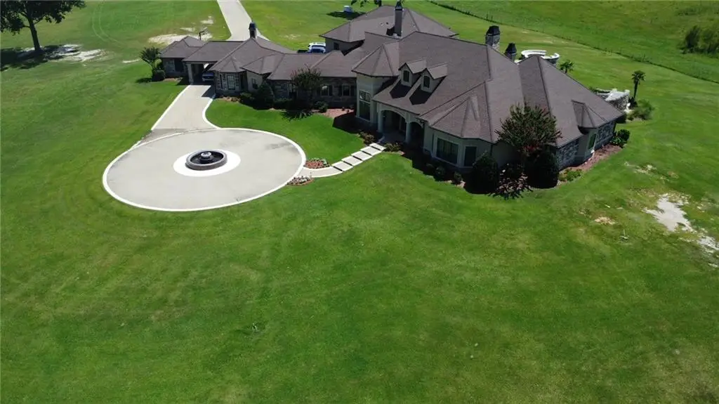 10012 167 South Highway, Winnfield, LA 71483 - Image #1