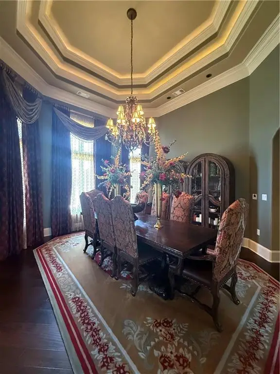 10012 167 South Highway, Winnfield, LA 71483 - Image #3