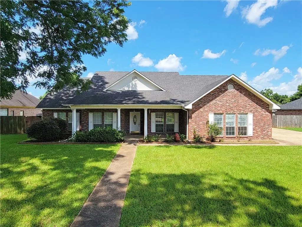 833 Whitfield Drive, Natchitoches, LA 71457 - Image #1