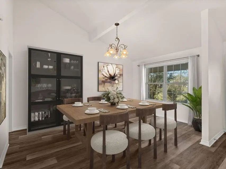 1598 Glendale Road, Deridder, LA 70634 - #3