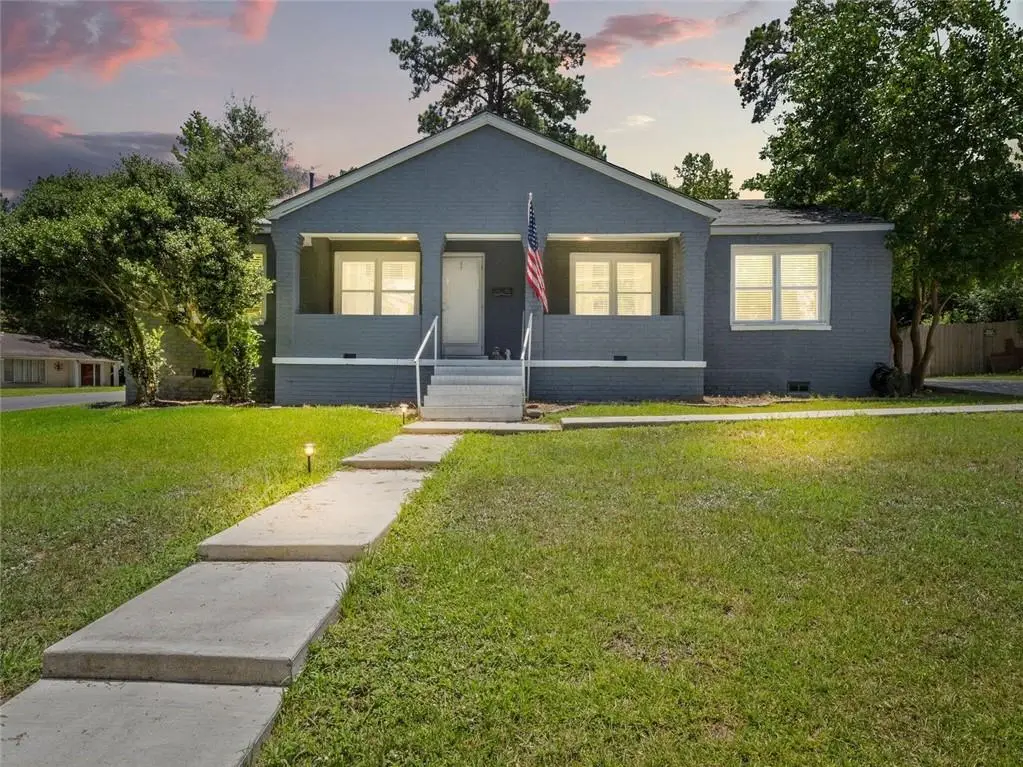 2001 Ginger Street, Leesville, LA 71446 - Image #1