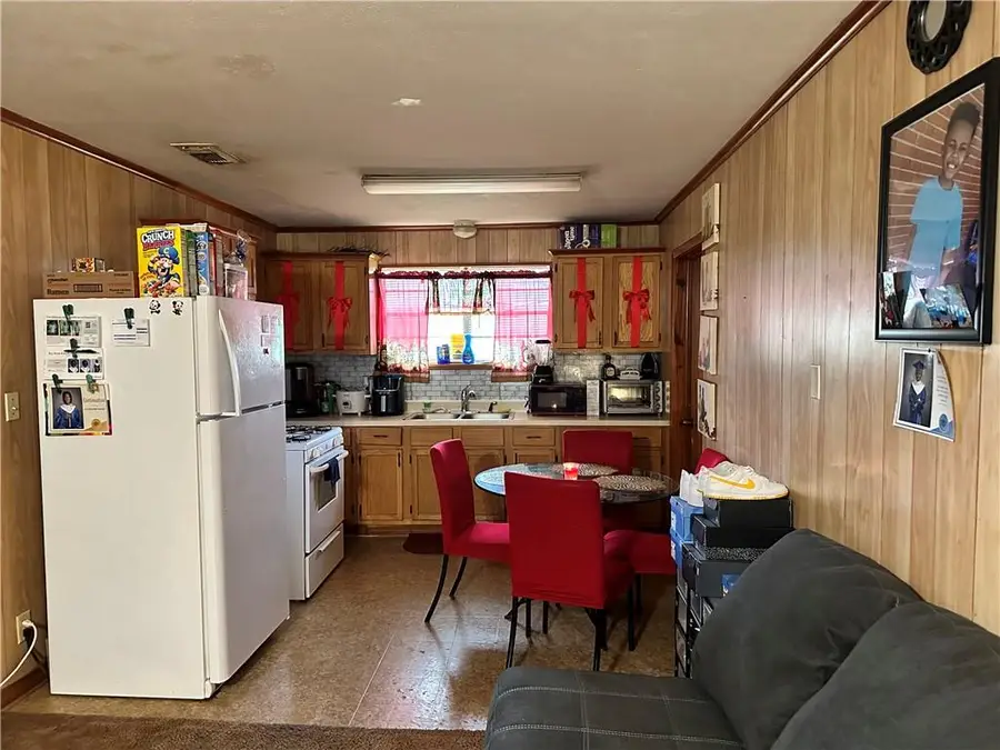 1864 Hwy 115 Highway, Mansura, LA 71350 - #3