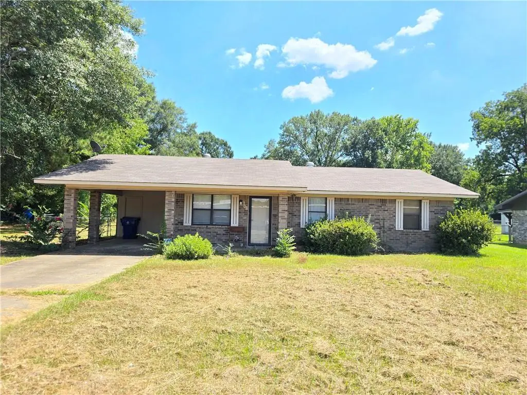 908 First Street, Winnfield, LA 71483 - Image #1