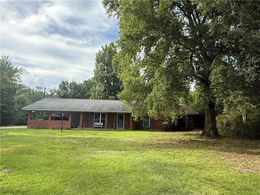 989 Brannon Road, Pineville, LA 71360 - Image #1