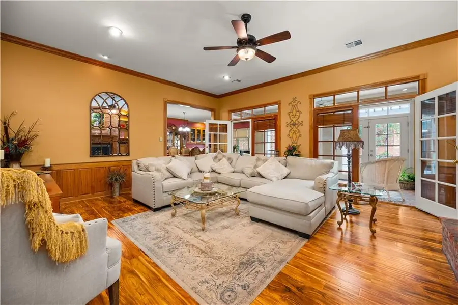 5123 Mallard Drive, Alexandria, LA 71303 - Image #3