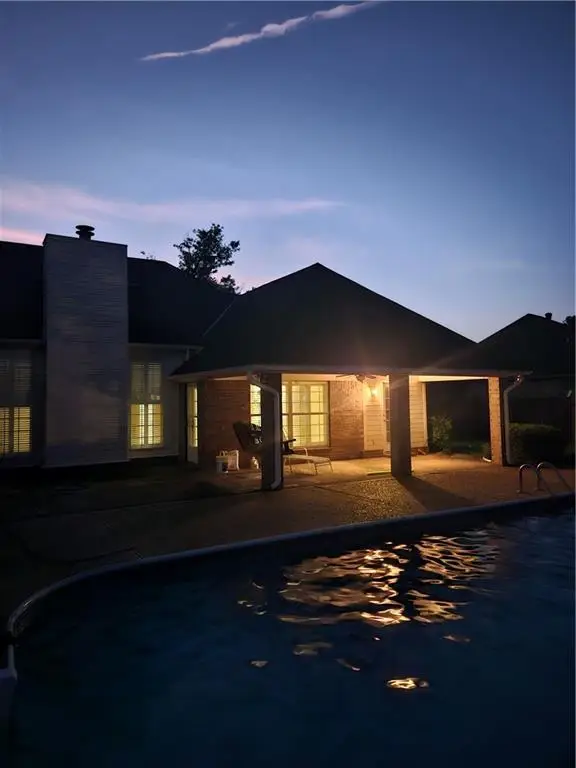 102 Chinquapin Circle, Natchitoches, LA 71457 - Image #2