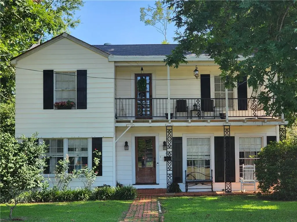 537 Whitfield Drive, Natchitoches, LA 71457 - Image #1