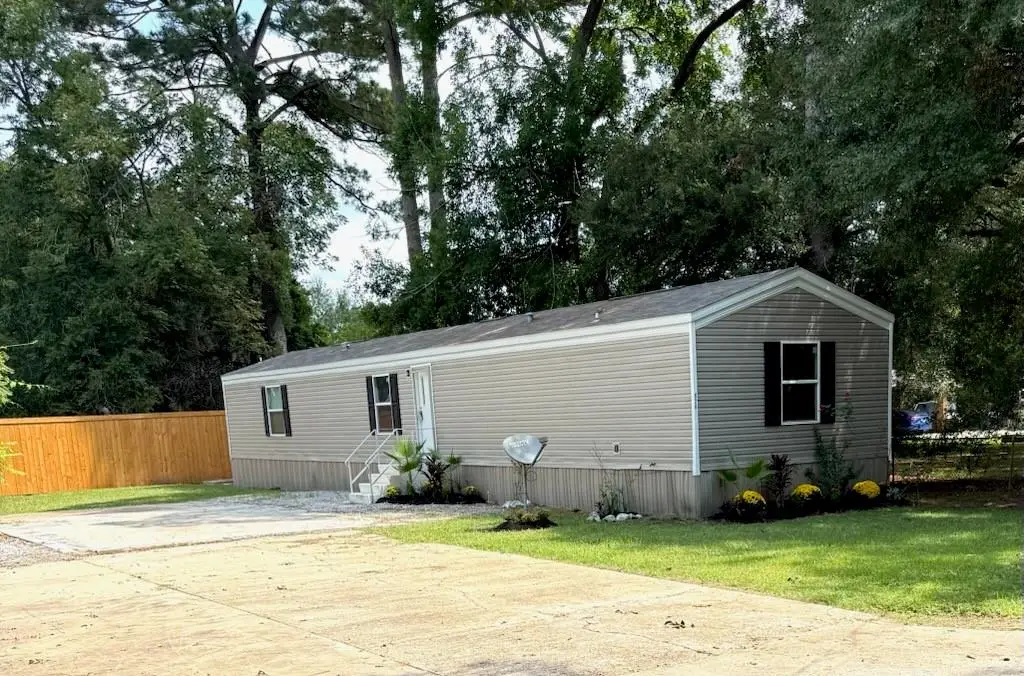 828 Magnolia Street, Simmesport, LA 71369 - #1