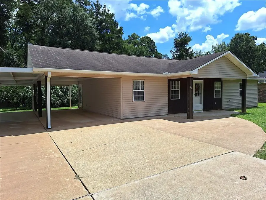 141 Henry Street, Marksville, LA 71351 - Image #2
