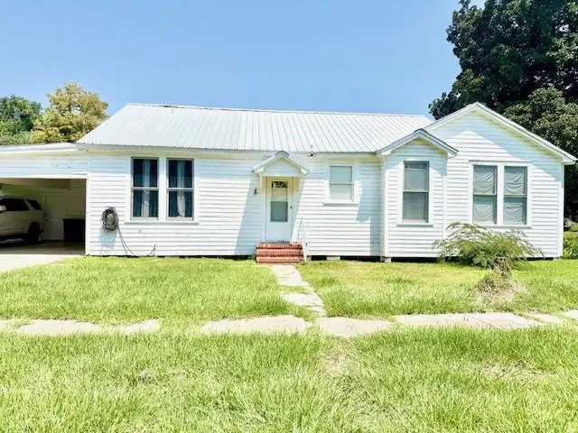 202 N Mabel Street, Bunkie, LA 71322 - Image #1