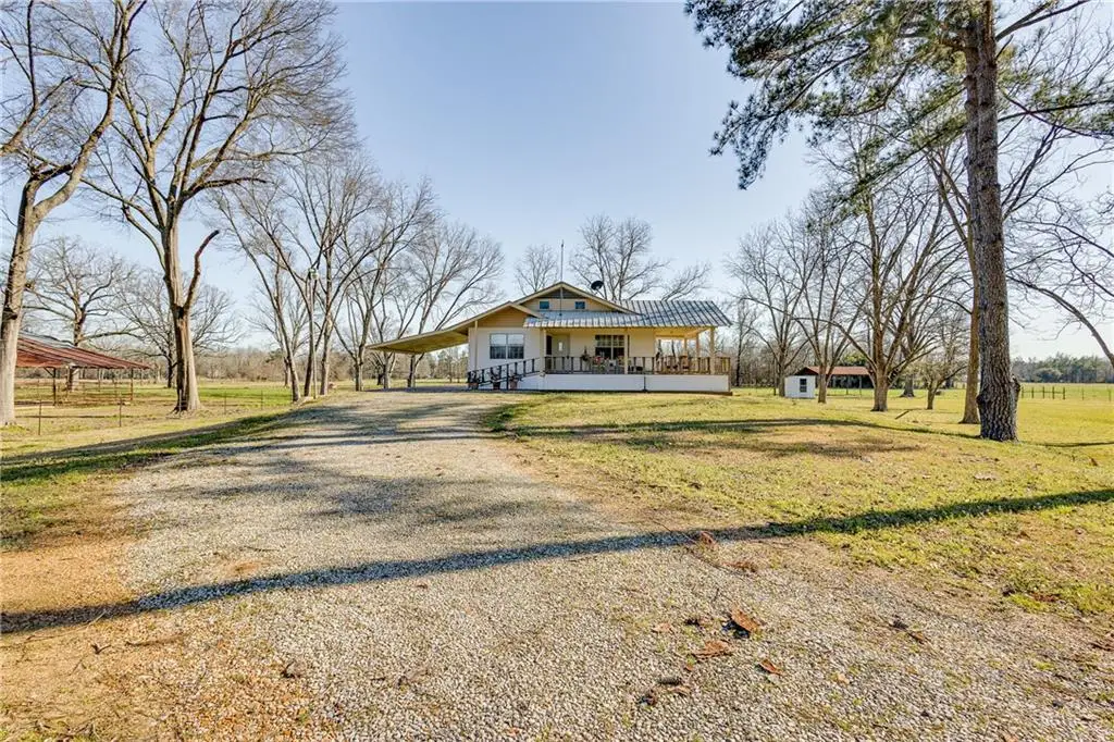 331 Hardie, Jonesville, LA 71343 - Image #1