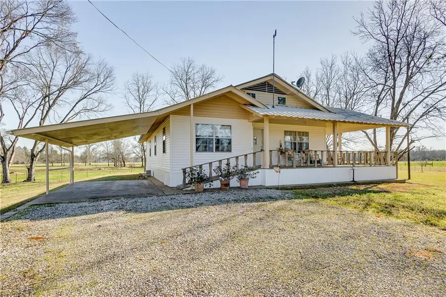 331 Hardie, Jonesville, LA 71343 - Image #2