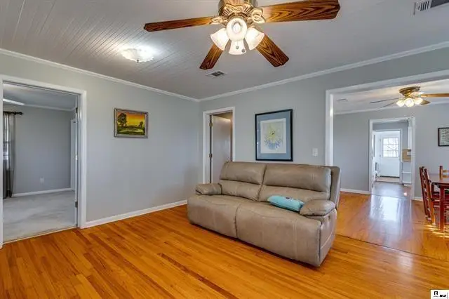 331 Hardie, Jonesville, LA 71343 - Image #3