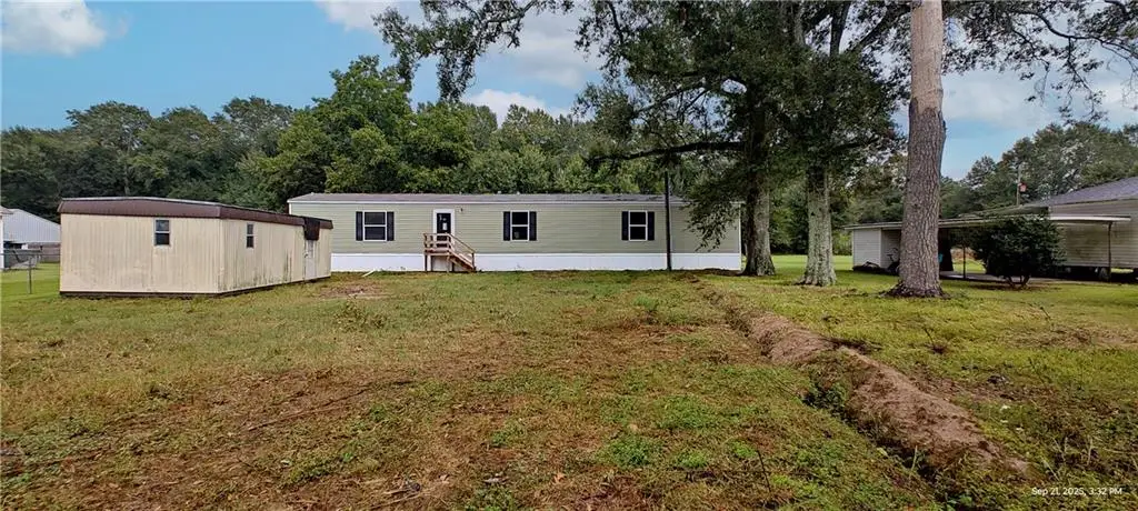 210 Lafleur Street, Elton, LA 70532 - Image #1