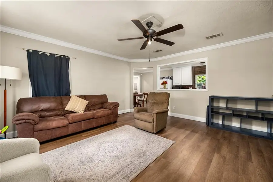 2119 Wettermark Street, Alexandria, LA 71301 - Image #3