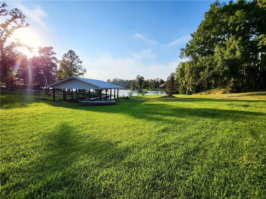 100 Kirklin Drive, Montgomery, LA 71454 - #2