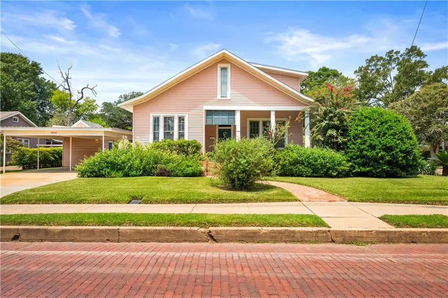 2004 Albert Street, Alexandria, LA 71301 - Image #2