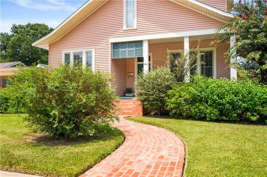 2004 Albert Street, Alexandria, LA 71301 - Image #3