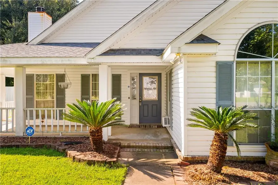 484 Spring Bayou Road, Marksville, LA 71351 - #2