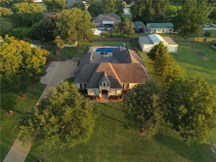 794 Beauregard Landry Road, Marksville, LA 71351 - #2