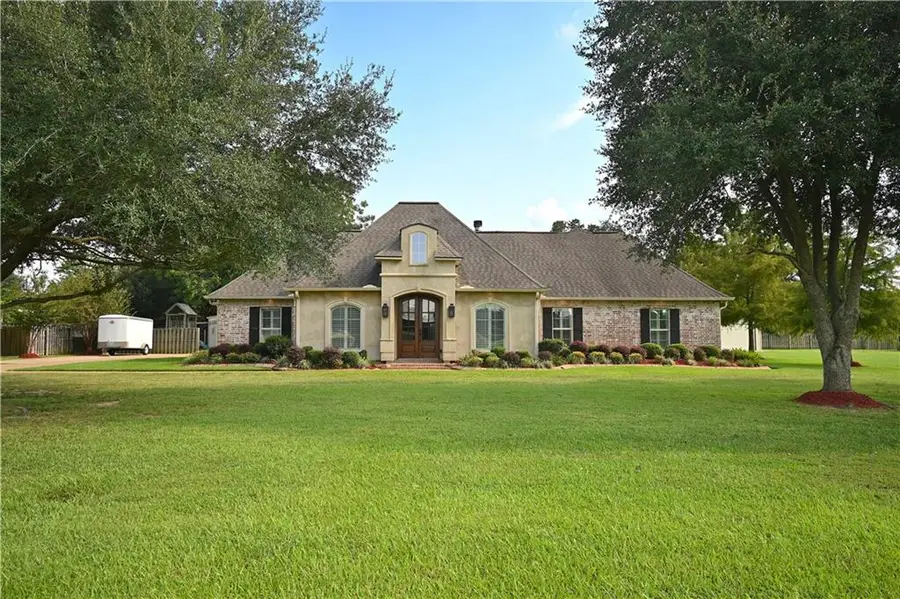 794 Beauregard Landry Road, Marksville, LA 71351 - #3