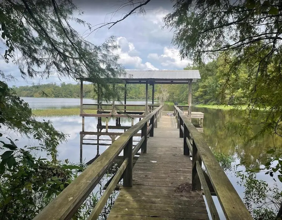 162 Katherines Kove Road, Montgomery, LA 71454 - #2