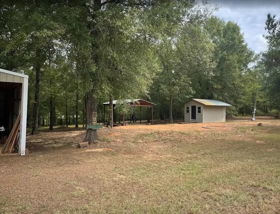 162 Katherines Kove Road, Montgomery, LA 71454 - #3