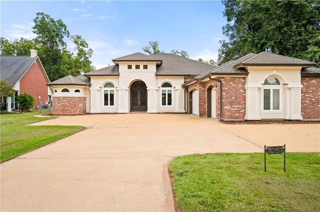 1051 Williams Avenue, Natchitoches, LA 71457 - Image #1