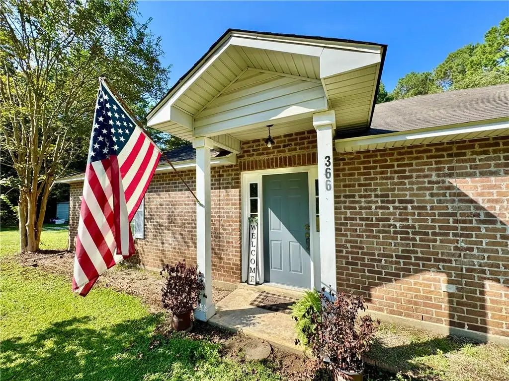 366 Parsonage Road, Colfax, LA 71417 - Image #1