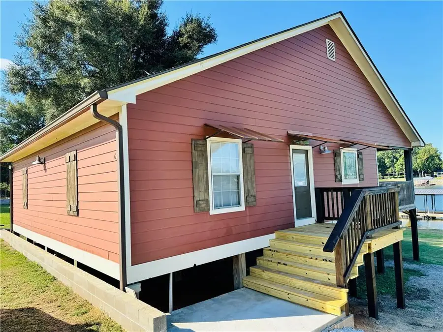 621 Patsy Brown Road, Monterey, LA 71354 - #2