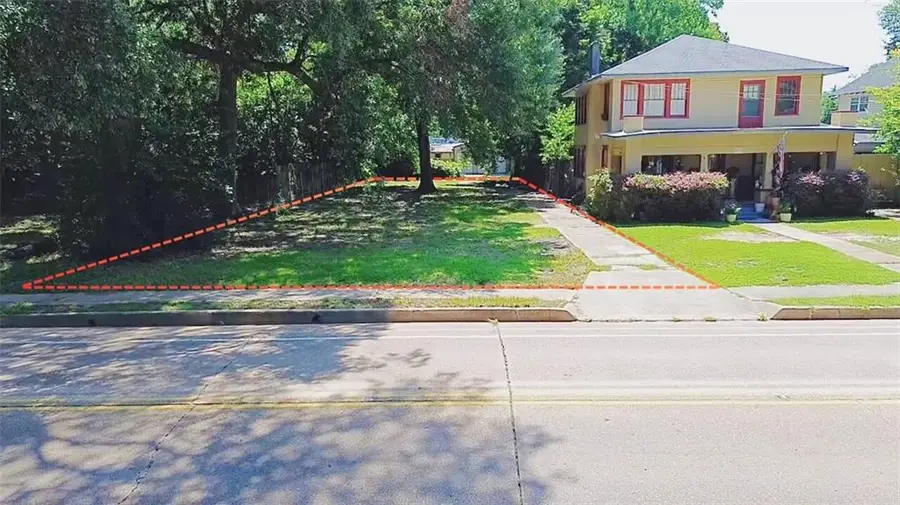 2411 Jackson Street, Alexandria, LA 71301 - Image #2