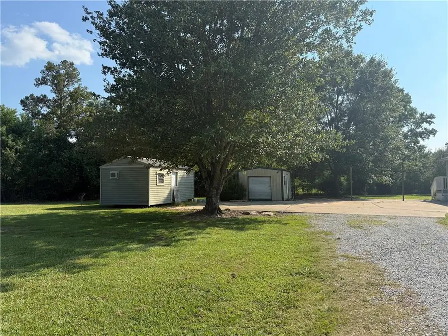 78 Shelby Smith Road, Deville, LA 71328 - Image #3